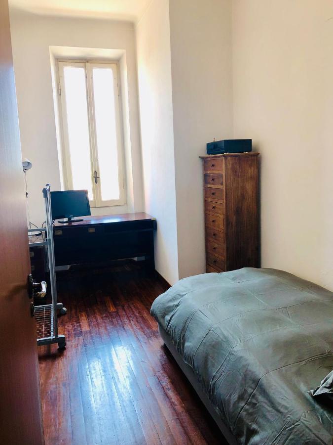 Penthouse Sea View Lido di Ostia Exterior foto