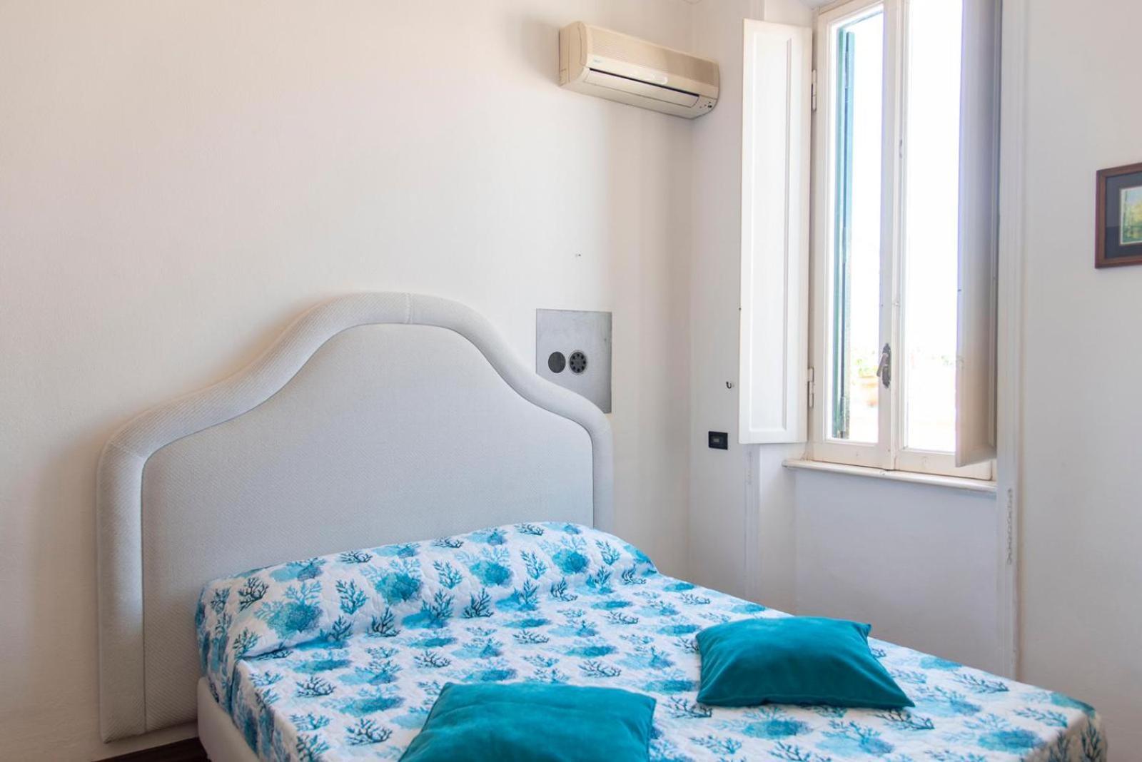 Penthouse Sea View Lido di Ostia Exterior foto